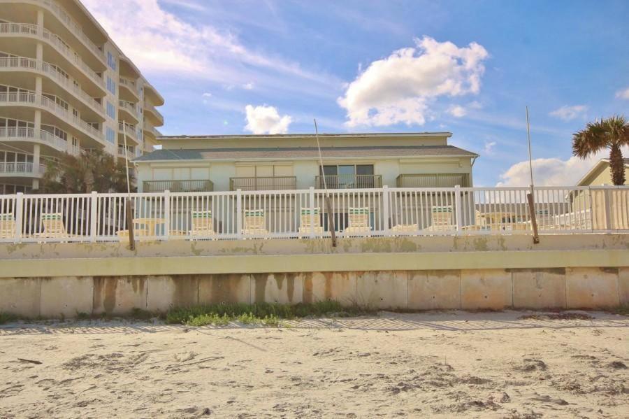 Oceanside Village D2 New Smyrna Beach Exterior photo