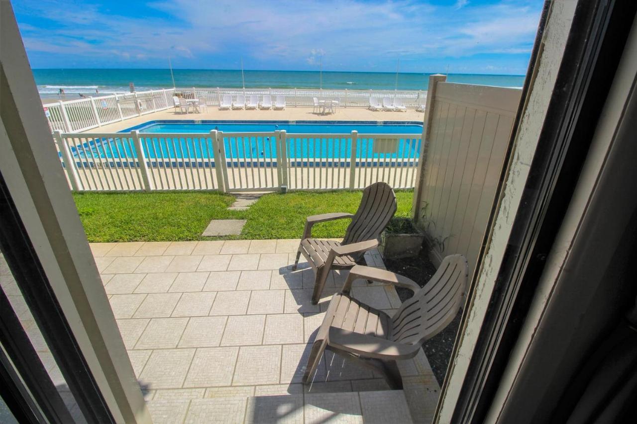 Oceanside Village D2 New Smyrna Beach Exterior photo